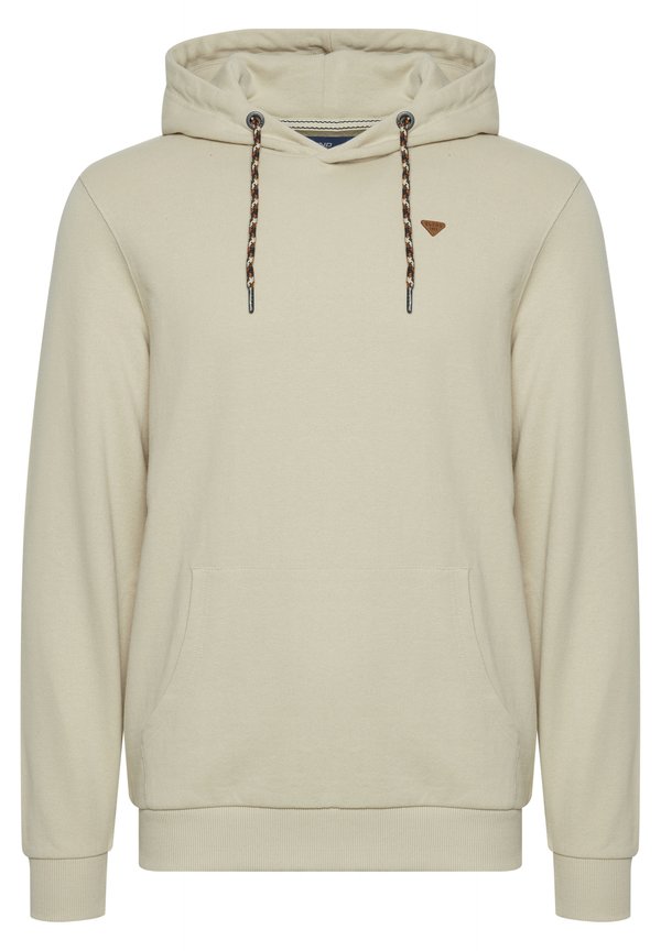 BHLOBO - Hoodie - oyster gray3