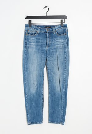 Cambio Jeansy Relaxed Fit