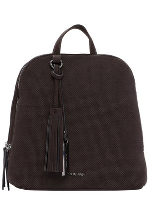 SURI FREY, Sac à dos - brown