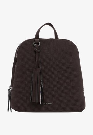 SURI FREY, Sac à dos - brown