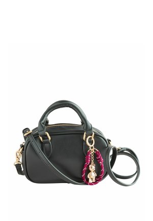 Next BOWLER CHARM - Käekott - black
