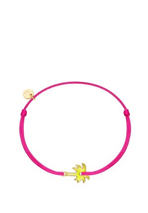 Bracelet - gold-coloured