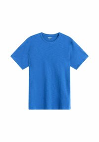 Ikke valgt, mid blue