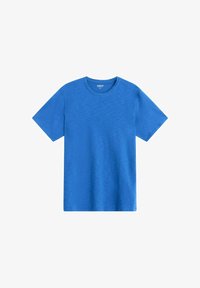Ikke valgt, mid blue