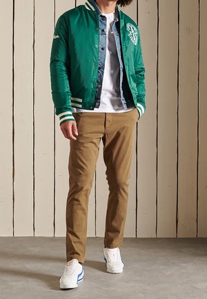 Superdry & Co, Chino - brown