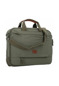 camel active CITY - Borsa porta PC - khaki
