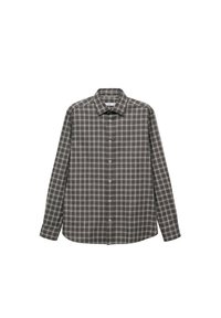 Chemise - grey