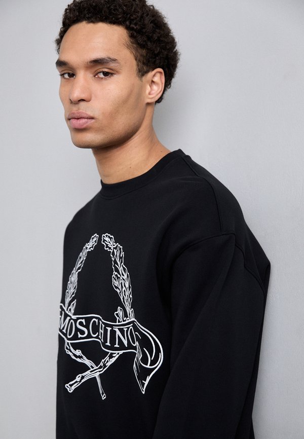 LAUREL CROWN EMBLEM - Sweatshirt2