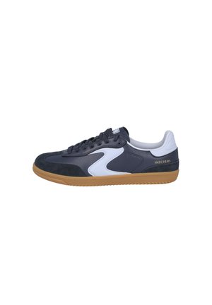 Skechers, HOTSHOT - KICKOFF - Zapatillas skate - blue