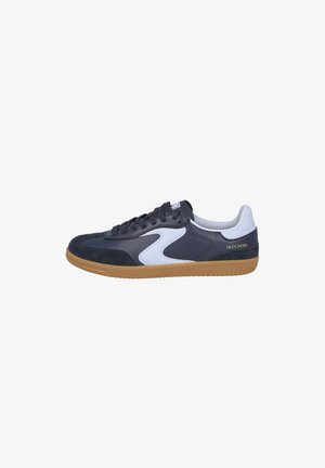 Skechers, HOTSHOT - KICKOFF - Zapatillas skate - blue