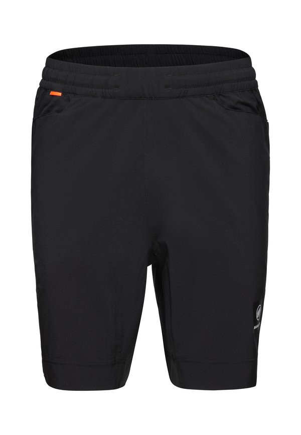 MASSONE - Outdoor shorts3