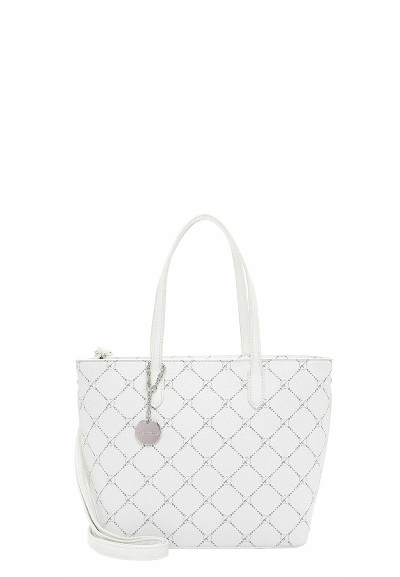 Tamaris ANASTASIA CLASSIC - Borsa a mano - white white