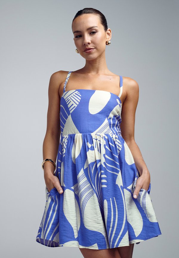 LANAH MINI - Freizeitkleid