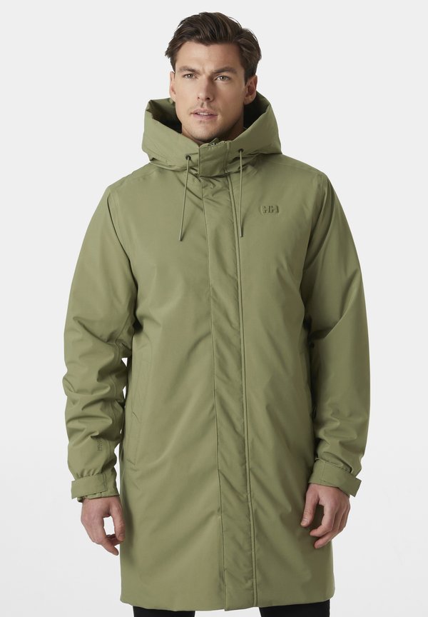 MUNICH INSULATED  - Wintermantel