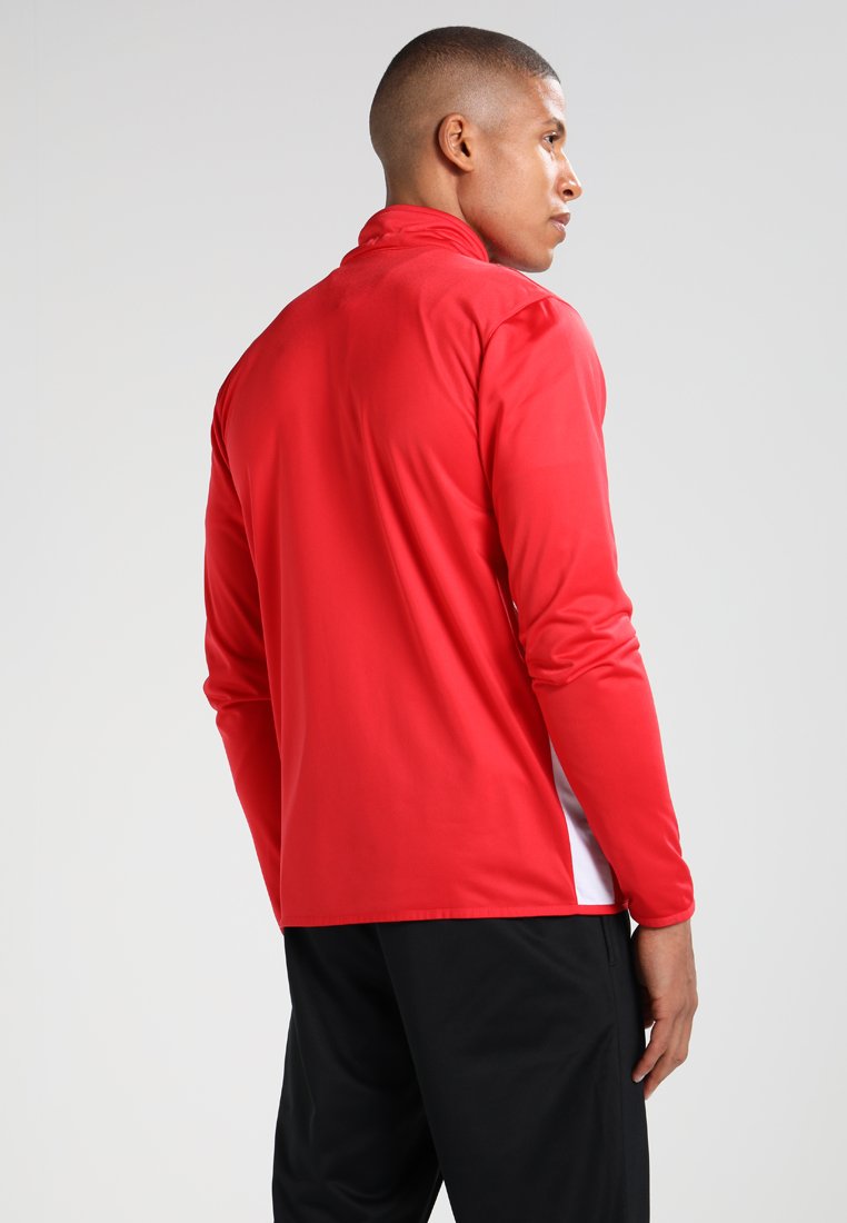 Herren Trainingsanzüge | uhlsport ESSENTIAL CLASSIC Trainingsanzug rot/weiß/rot - DO16537 Herren Trainingsanzüge | uhlsport ESSENTIAL CLASSIC Trainingsanzug rot/weiß/rot - DO16537