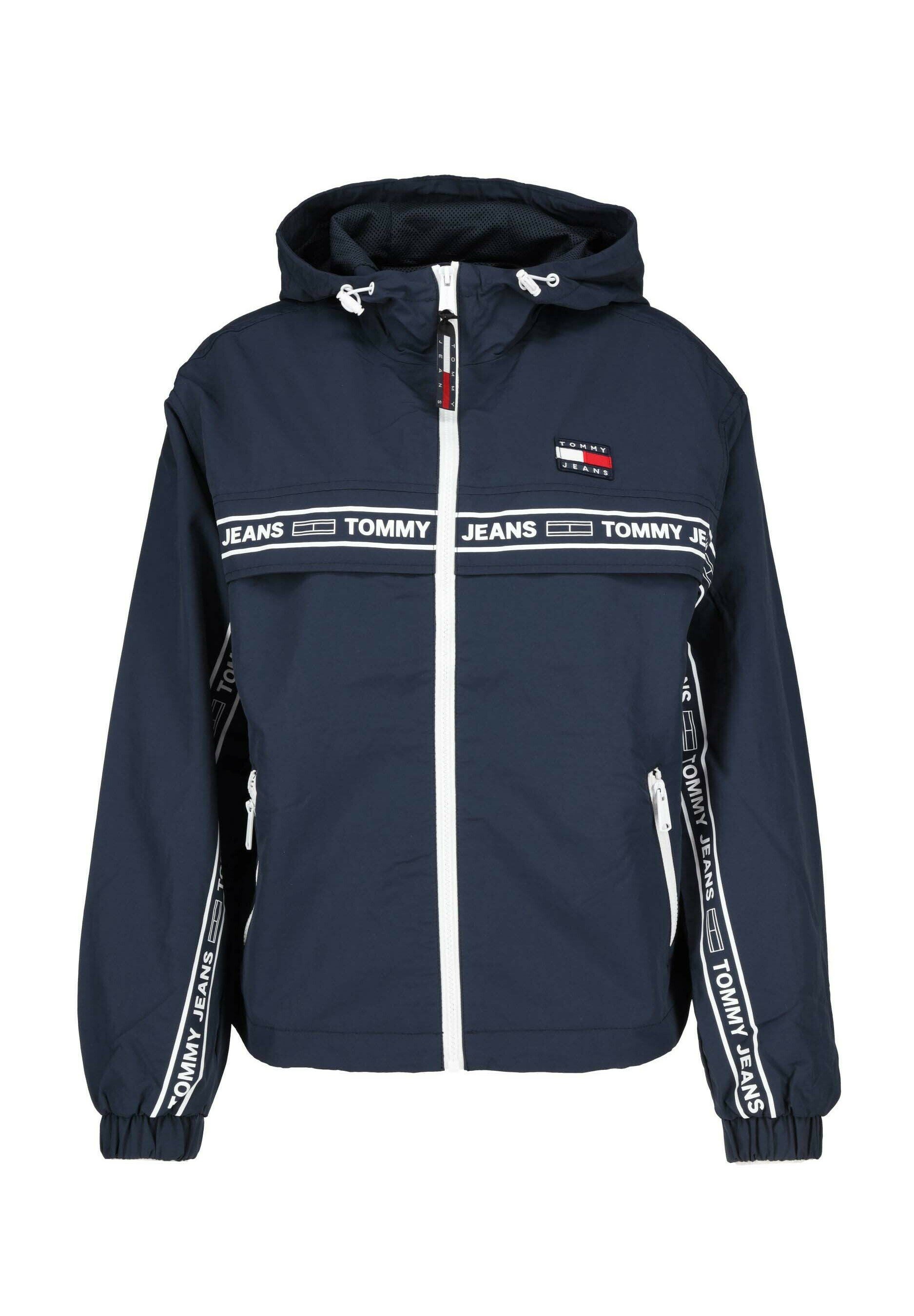 Hilfiger Denim Giacca da mezza stagione - blue/blu - Zalando