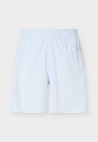 Ikke valgt, crystal sky