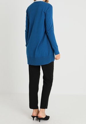 Gilet - turquoise