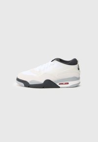 Nevybráno, white/black/light smoke grey