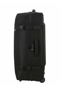 Samsonite ROADER VEDETTÄVÄ - Valise à roulettes - musta