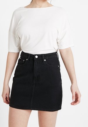 T-shirts print - off-white