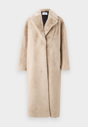 MIRA COAT - Manteau classique - ecru