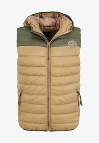 Nije odabrano, deep depths