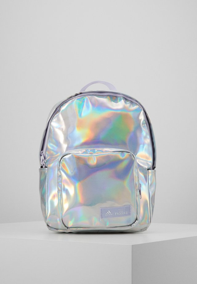 FROZEN - Ryggsäck - multicolored/white