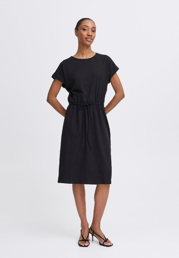 BYPANDINNA - Jersey dress3