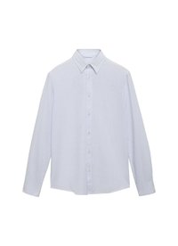 Camicia - white