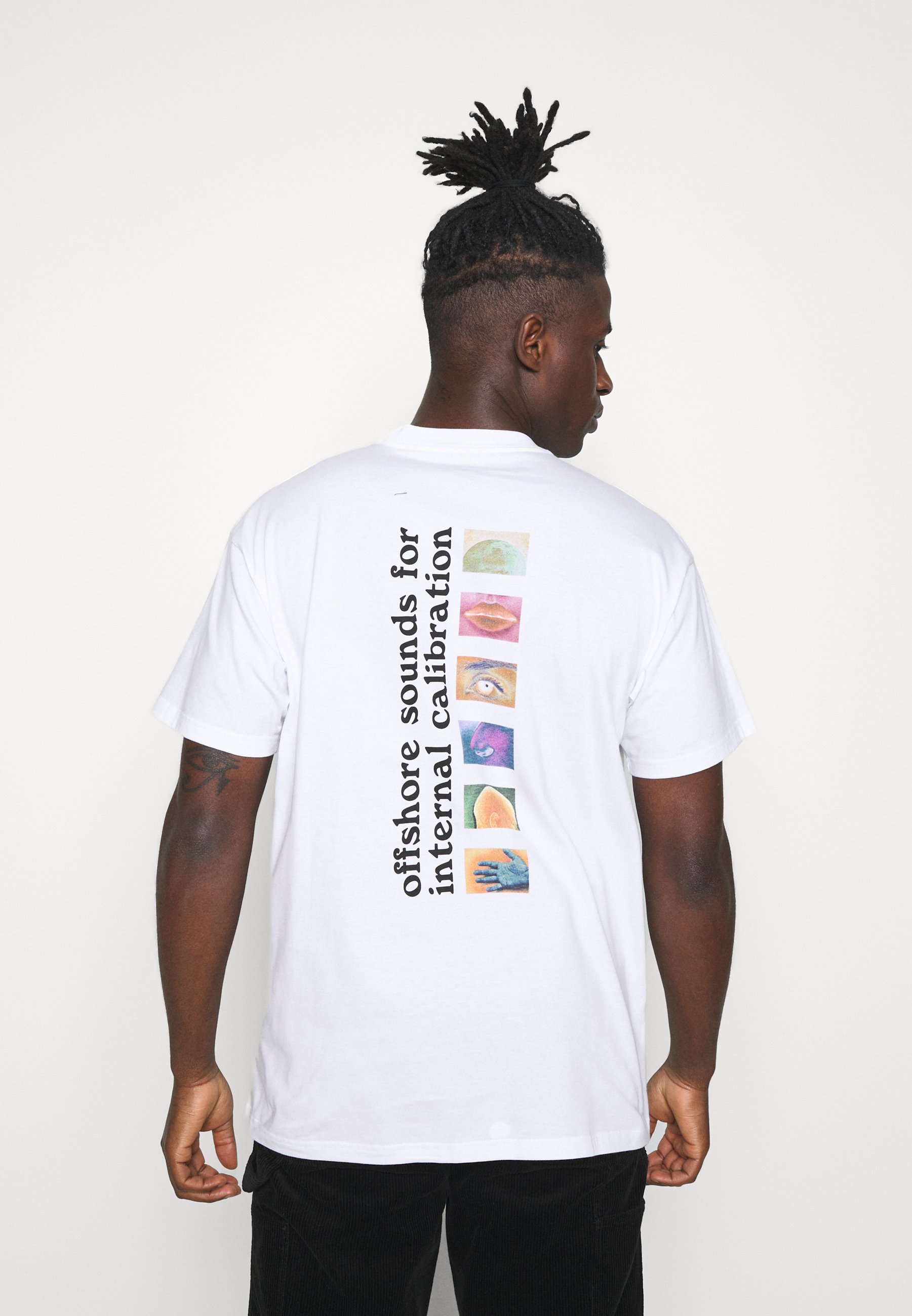 Carhartt calibrate t shirt Clearance