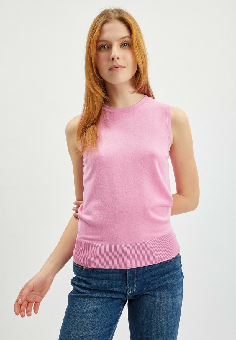 ORSAY Top - rosa