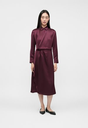 KRELI - Robe de soirée - dark purple