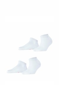 Non sélectionné, white