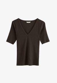 Selezionato, dark brown