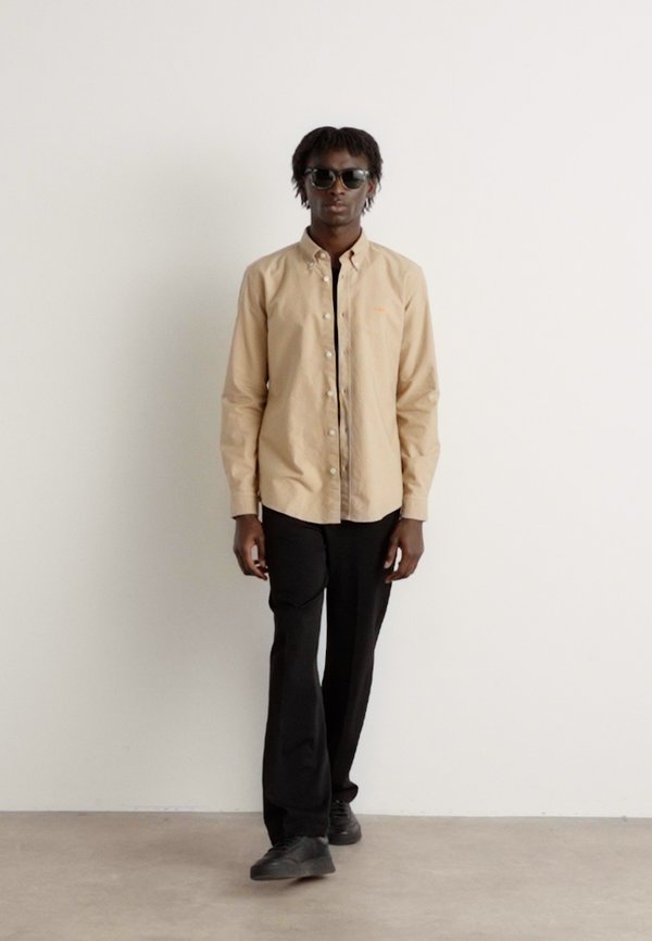 ROAN - Shirt - light beige2