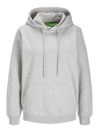 Unausgewählt, light grey melange 