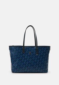 MONOPLAY TOTE - Shoppingveske - space blue