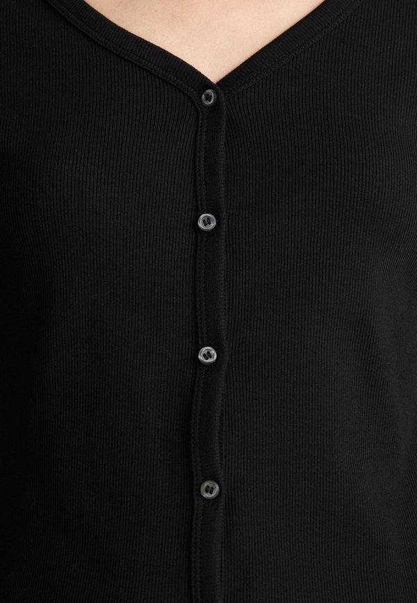 LABEL DRESS - Jersey dress4