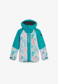 Unausgewählt, white cluster