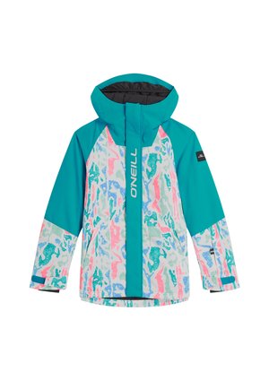 FWC'PLAY  - Chaqueta de snowboard - white cluster