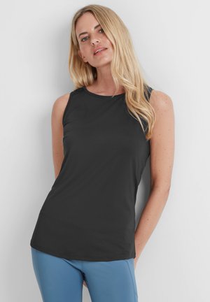 Top - black