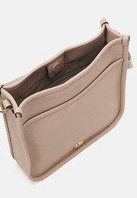 MICHAEL Michael Kors LUISA  - Kézitáska - soft pink