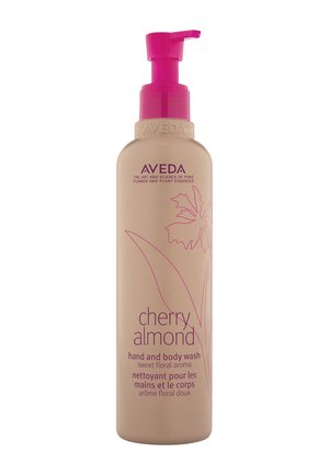 Aveda CHERRY ALMOND HAND & BODY WASH - Gel douche