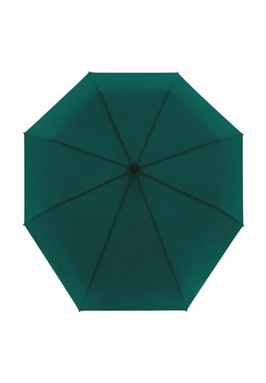 SUPERSTRONG - Paraguas - solid evergreen