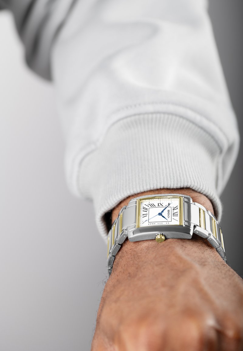 Sekonda MONTREAL - Uhr - white