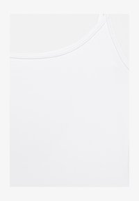 Non sélectionné, white