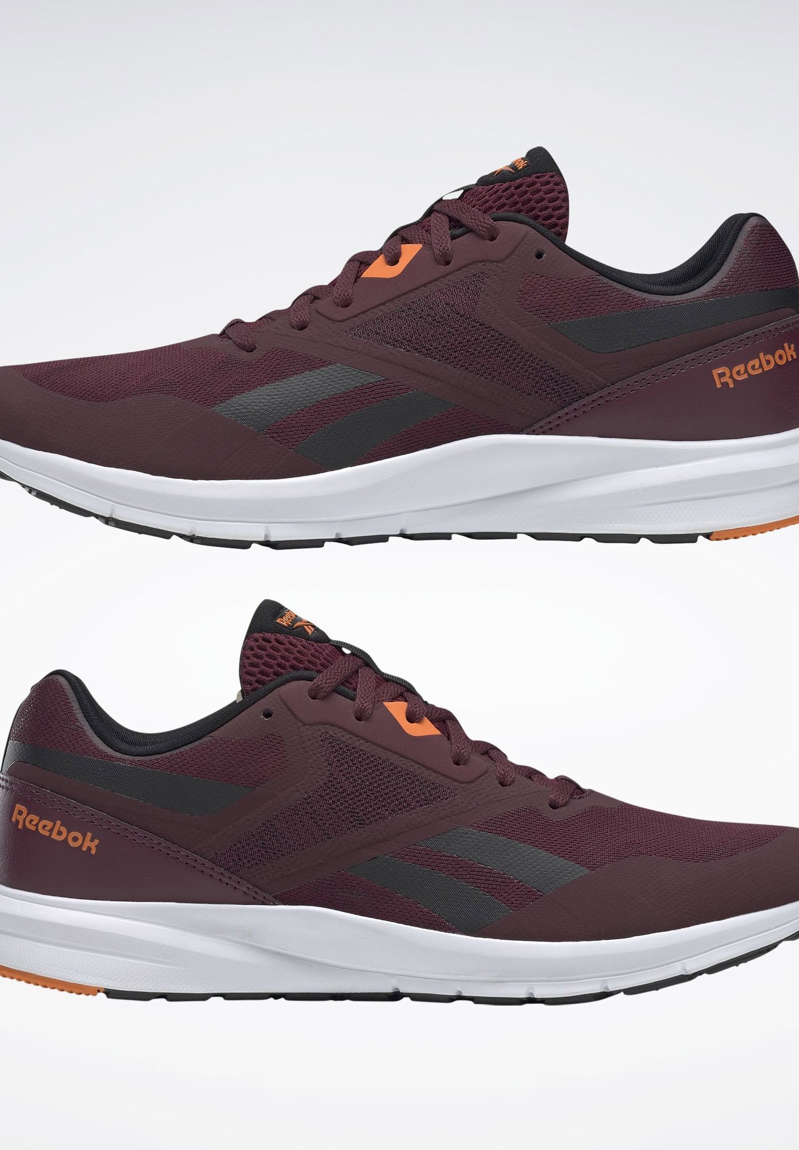 Reebok Runner 4.0 - Noir | Reebok France