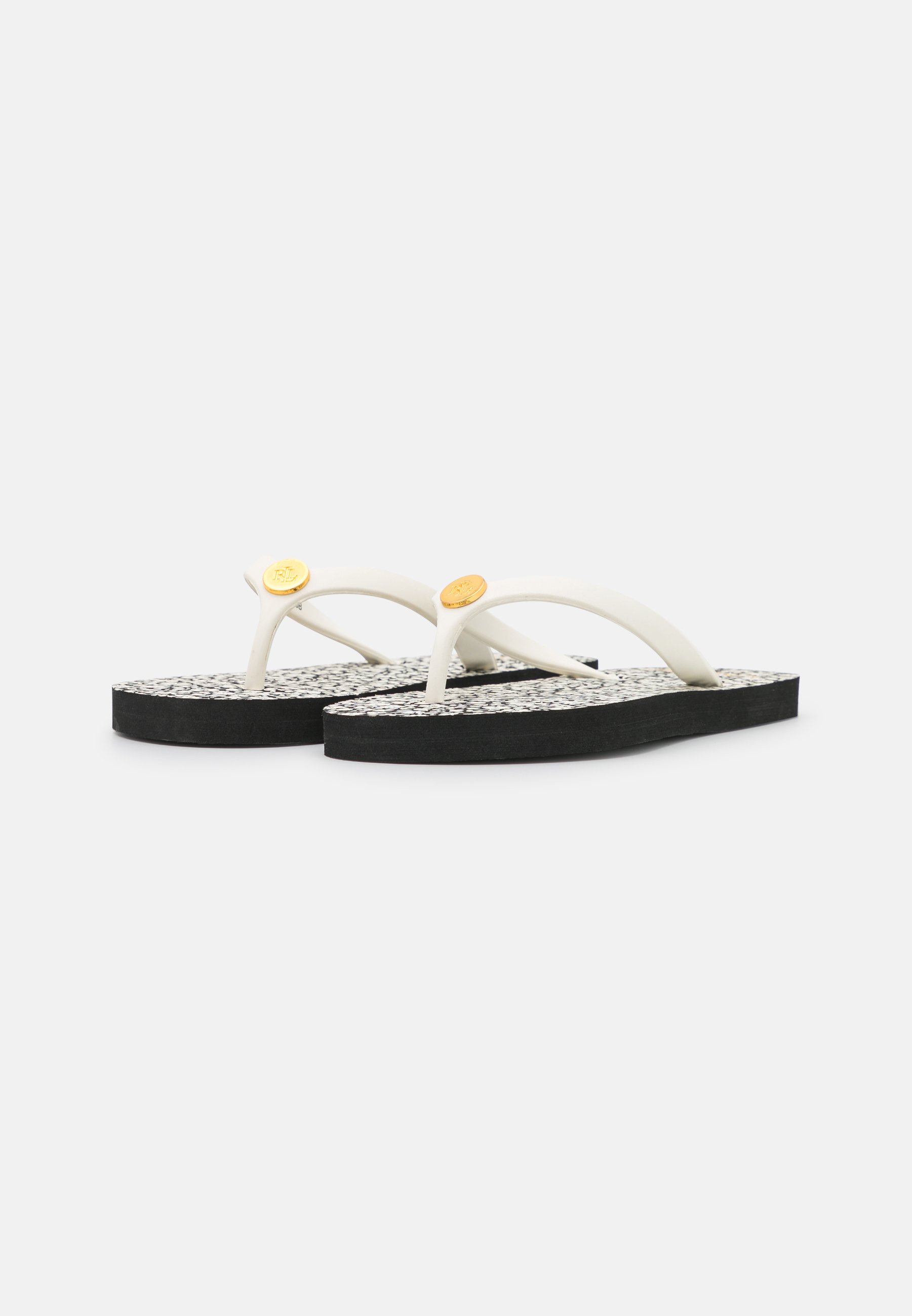 ralph lauren shawna flip flops