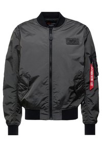 MA-1 - Kurtka Bomber